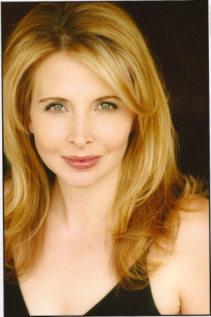 Kristin Herold