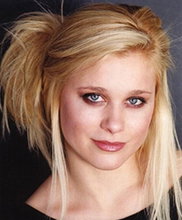 Tarah Paige pictures and photos