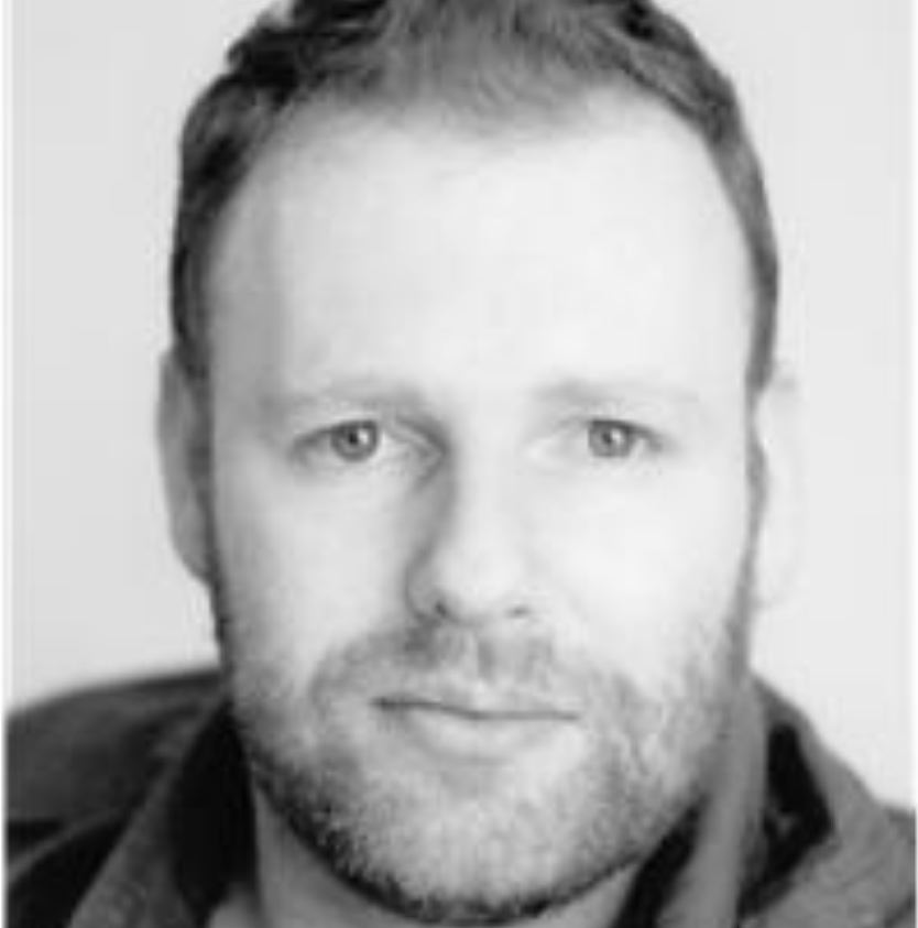 David Ganly