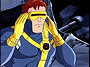 Scott Summers (animated)