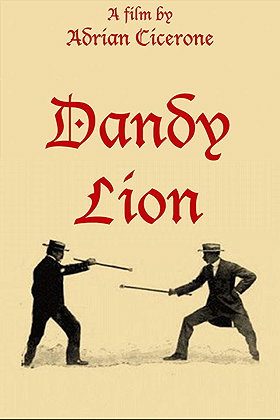 Dandy-Lion
