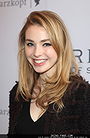 Freya Mavor