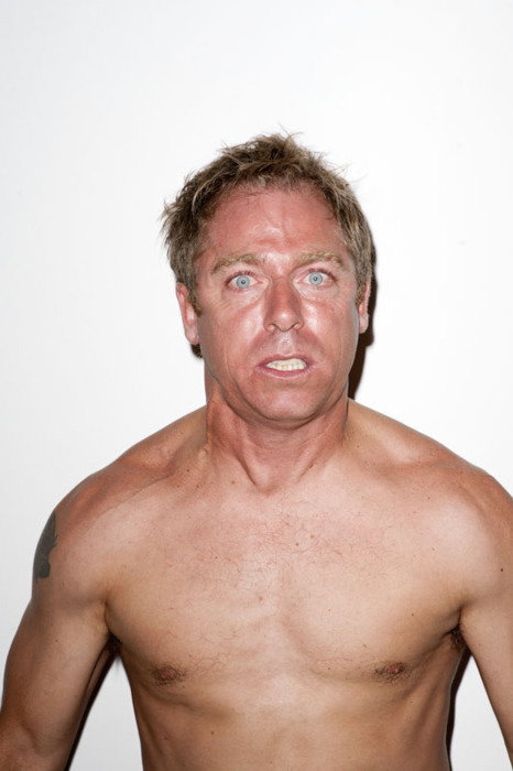 Dave England