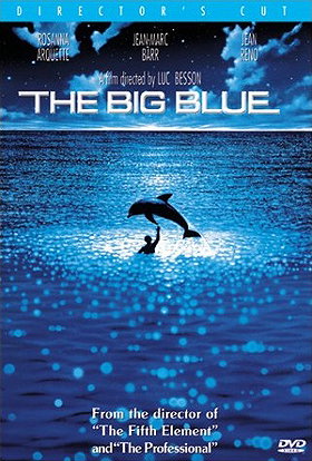 The Big Blue (Director's Cut)
