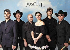 Puscifer