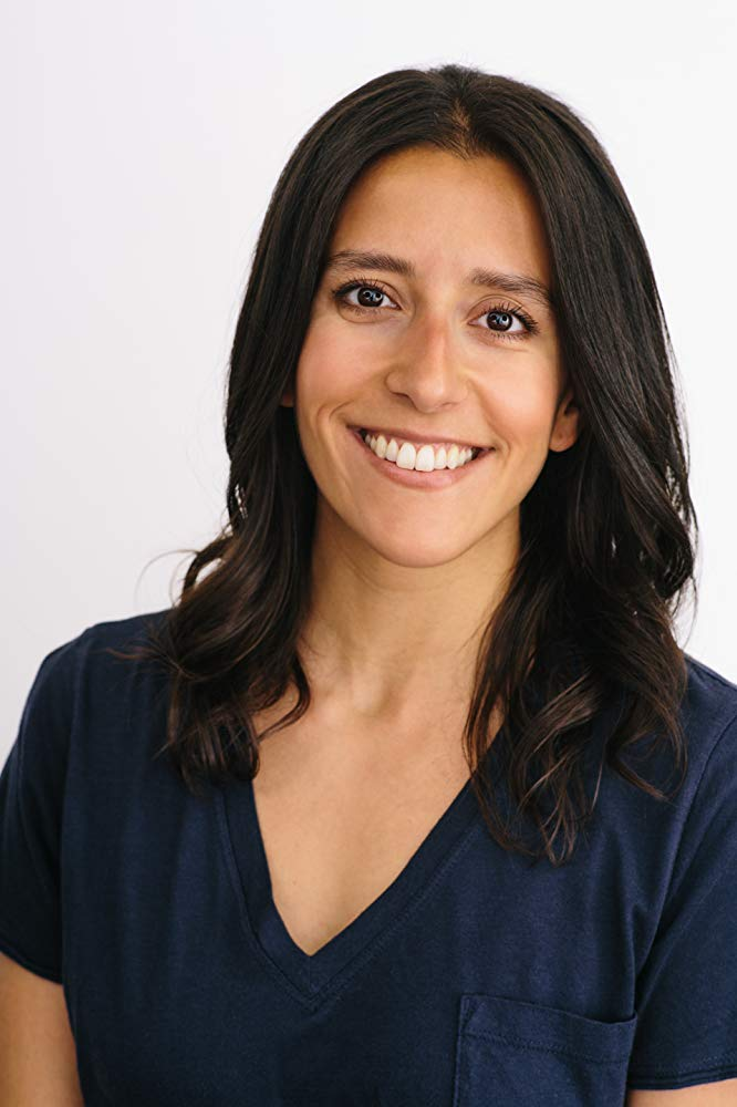 Ashley Carvalho