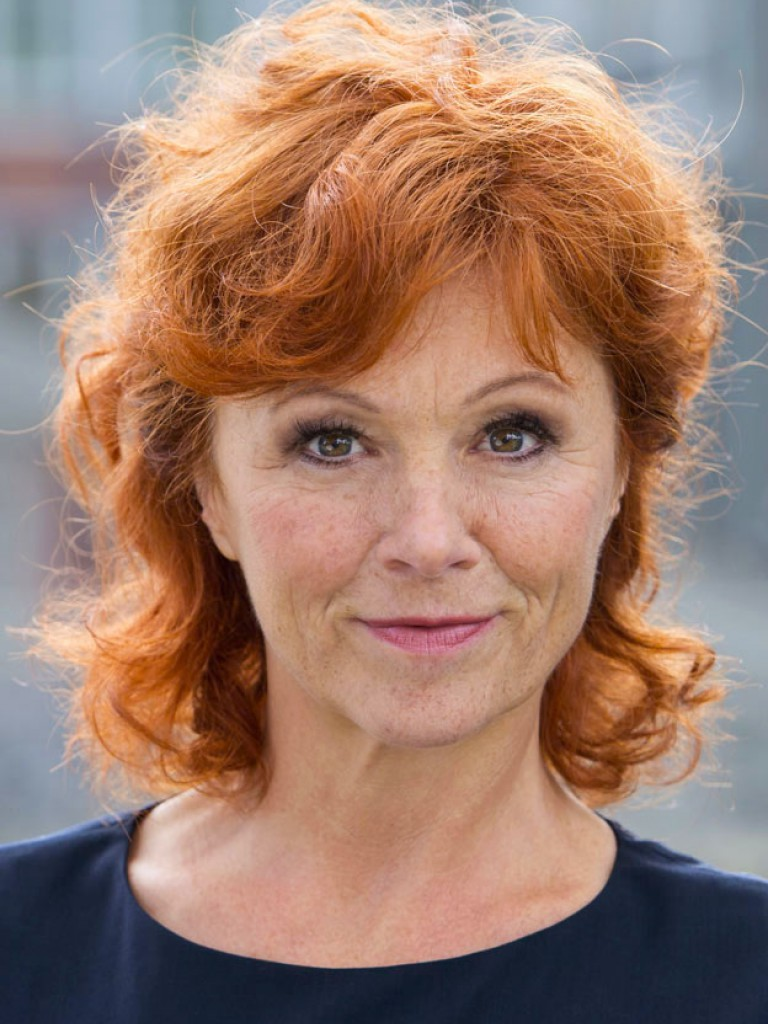 Heike Trinker