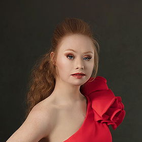 Madeline Stuart