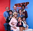 WKRP in Cincinnati