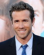 Ryan Reynolds