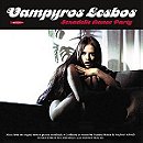 Vampyros Lesbos: Sexadelic Dance Party