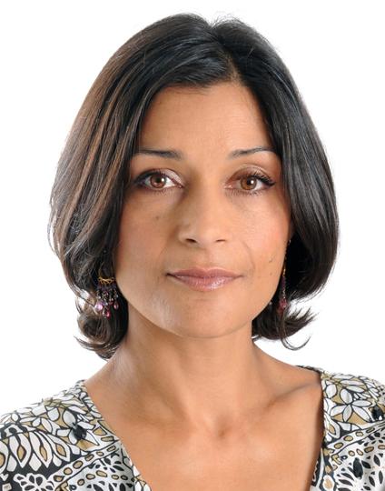 Amita Dhiri