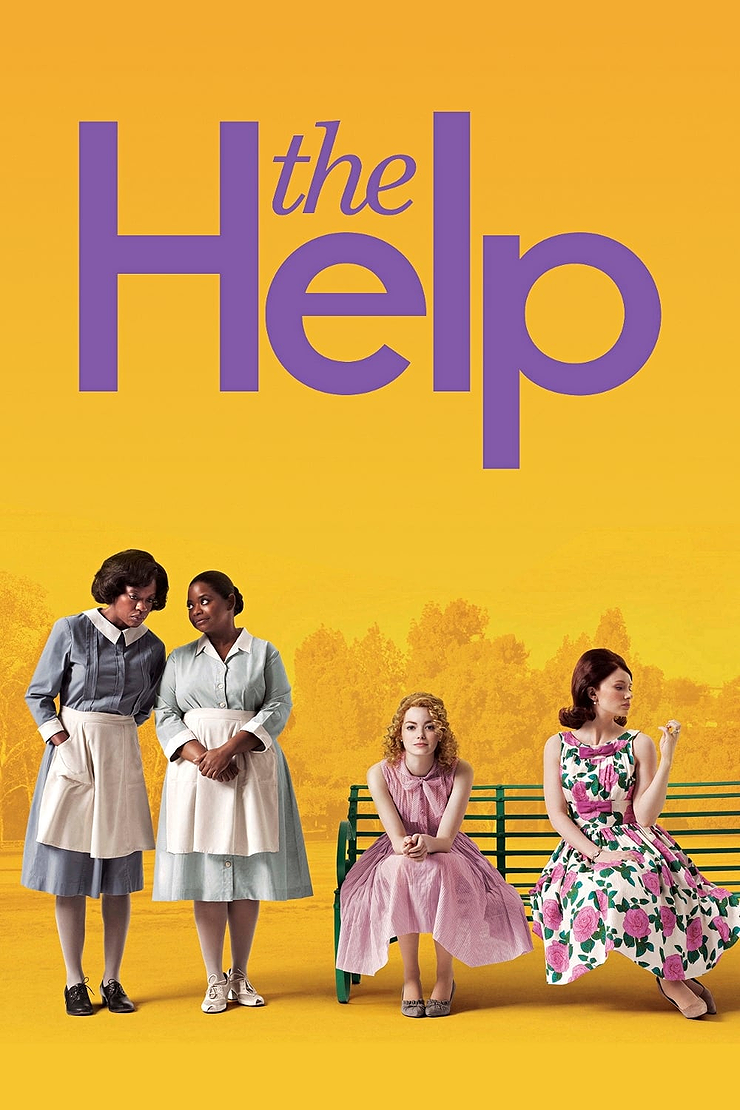 the help review essay