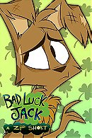 Bad Luck Jack (2020)