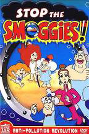 The Smoggies                                  (1991-1991)