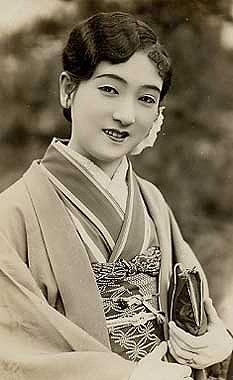 Hiroko Kawasaki