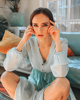Evgeniya Nokhrina