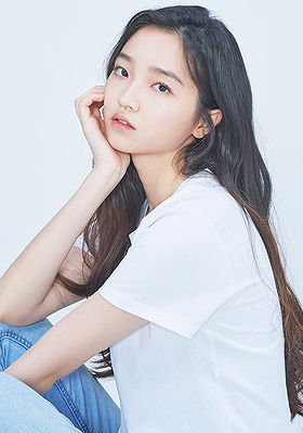 Lee Chae-eun