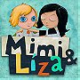 Mimi a Líza