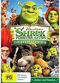 Shrek Forever After: The Final Chapter
