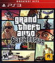 Grand Theft Auto: San Andreas