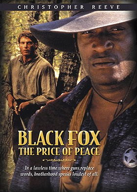 Black Fox: The Price of Peace