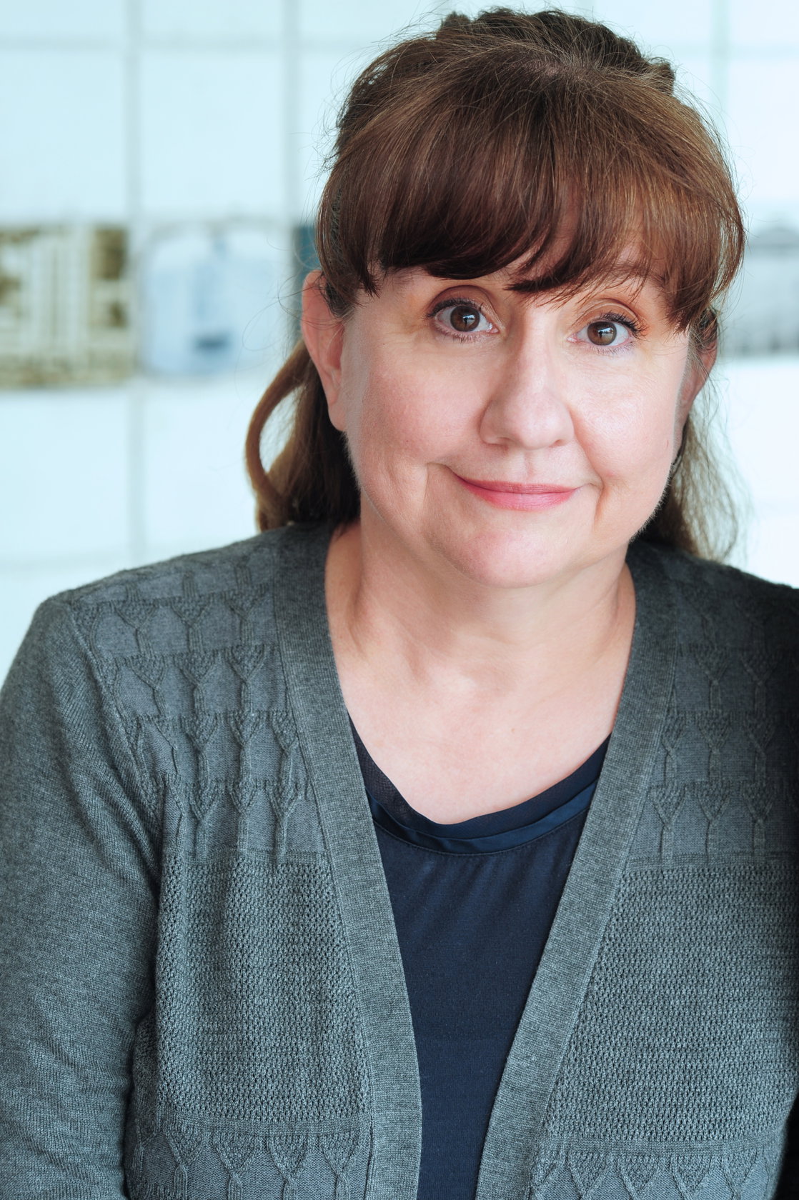 Pam Cook