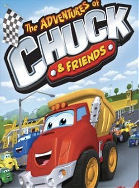 The Adventures of Chuck & Friends