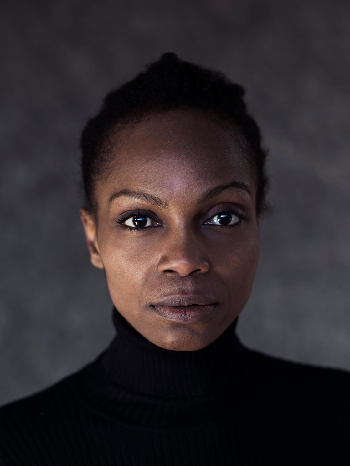 Mina Andala