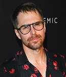 Sam Rockwell