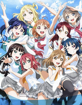 The Idolm@ster Side M