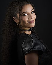 Malia Baker pictures and photos