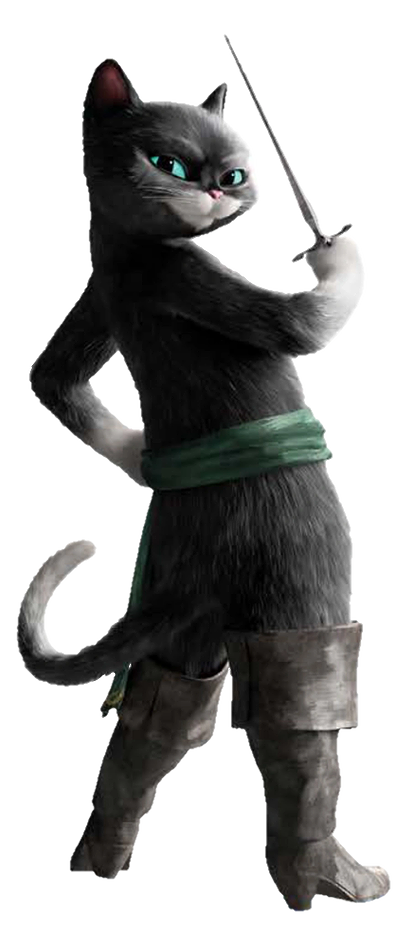 Kitty Softpaws