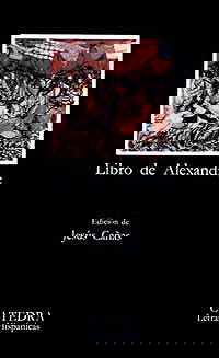 Libro de Alexandre