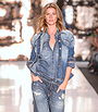 Gisele Bundchen