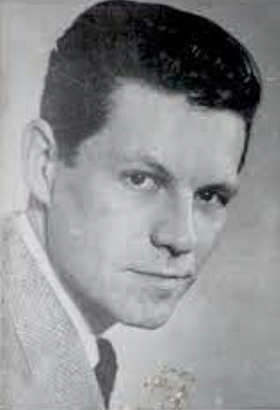 Russell Thacher