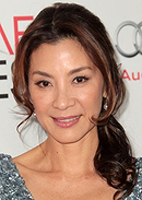 Michelle Yeoh