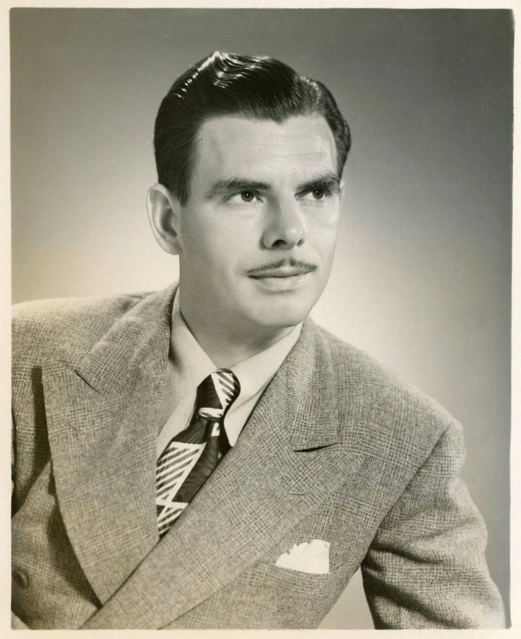 Nelson Olmsted