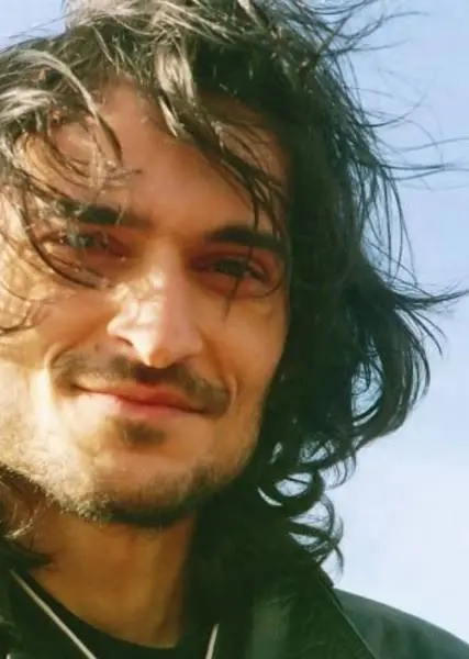 Nicholas Kadi