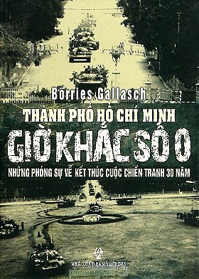 Ho-Tschi-Minh-Stadt: Die Stunde Null : Reportagen vom Ende e. 30jahrigen Krieges (Rororo aktuell) (German Edition)