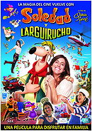 Soledad y Larguirucho