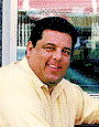 Steve Schirripa