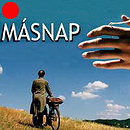 Másnap
