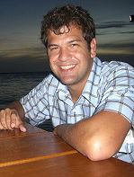Andy Deane