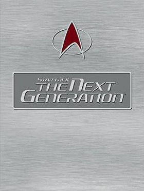 Star Trek: The Next Generation - The Complete First Season