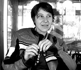 Christine Aventin