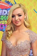 Peyton List