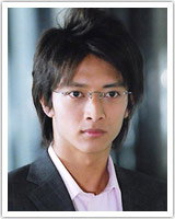 Ryôji Morimoto