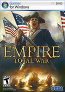 Empire: Total War