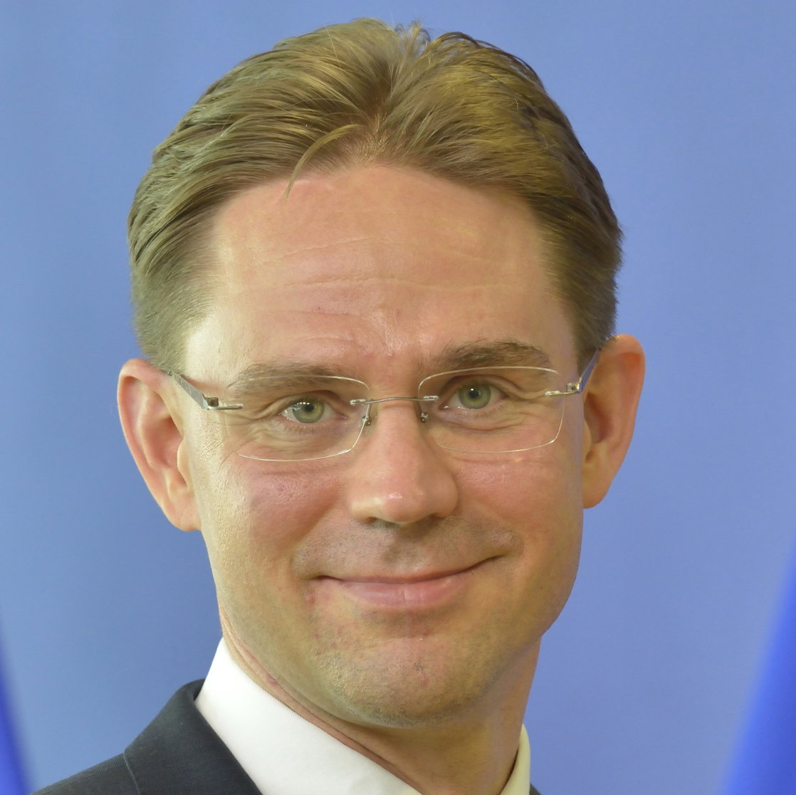 Jyrki Katainen